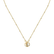 Women's Fashion Necklace MORELLATO MOD. SAVZ03