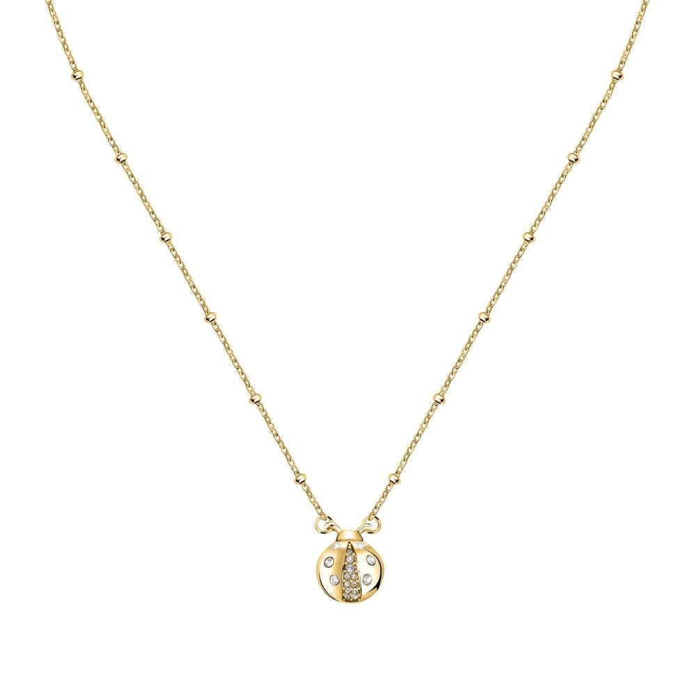Women's Fashion Necklace MORELLATO MOD. SAVZ03