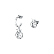Women's Fashion Earrings MORELLATO MOD. SAVZ07
