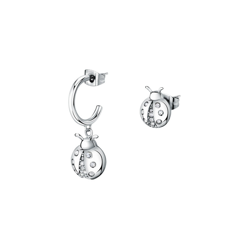 Women's Fashion Earrings MORELLATO MOD. SAVZ07