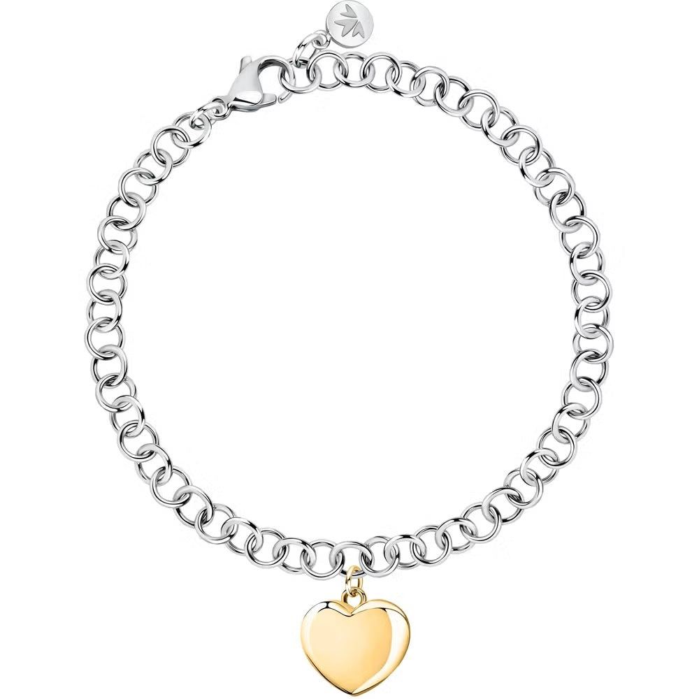Women's Fashion Bracelet MORELLATO GIOIELLI Mod. TALISMANI