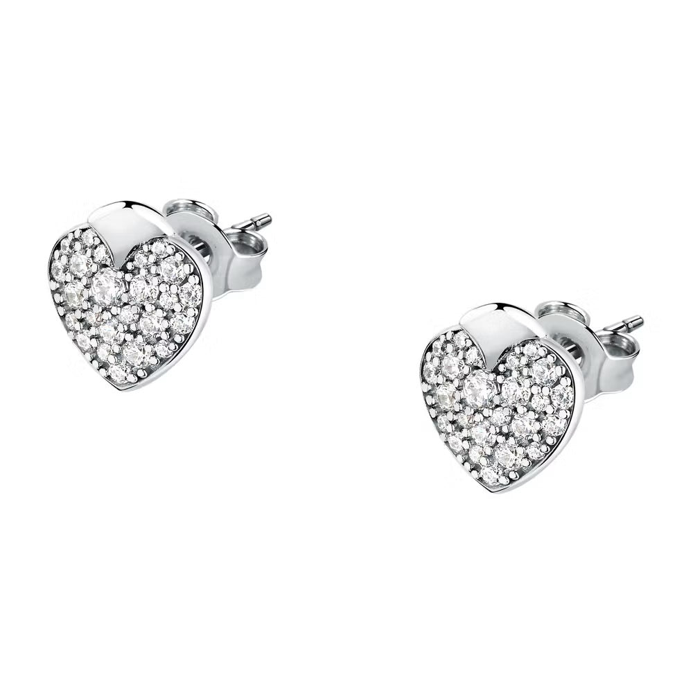 Women's Fashion Earrings MORELLATO GIOIELLI Mod. TALISMANI