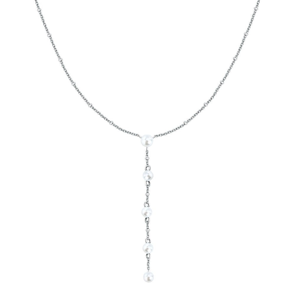 Women's Fashion Necklace MORELLATO MOD. SAWM02