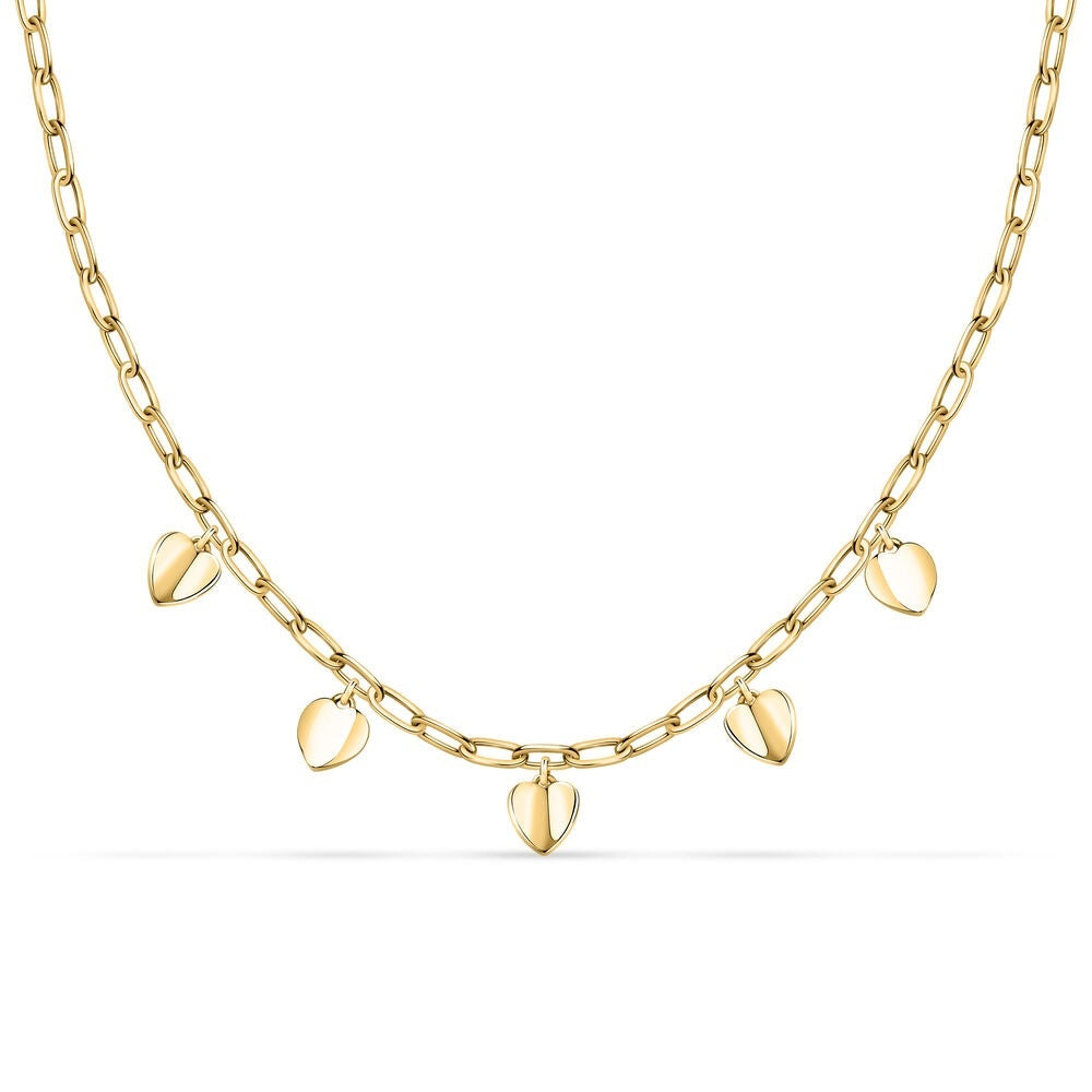 Women's Fashion Necklace MORELLATO MOD. SAWW01