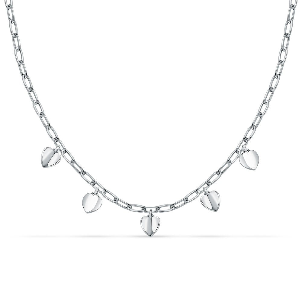 Women's Fashion Necklace MORELLATO MOD. SAWW02