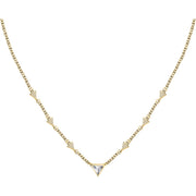 Women's Fashion Necklace MORELLATO MOD. SAWY01