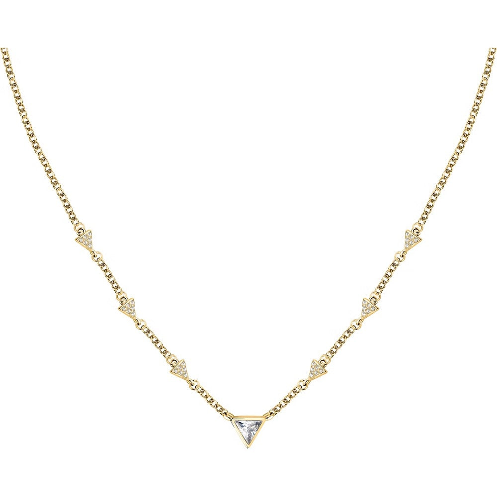 Women's Fashion Necklace MORELLATO MOD. SAWY01