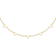 Women's Fashion Necklace MORELLATO MOD. SAWY09