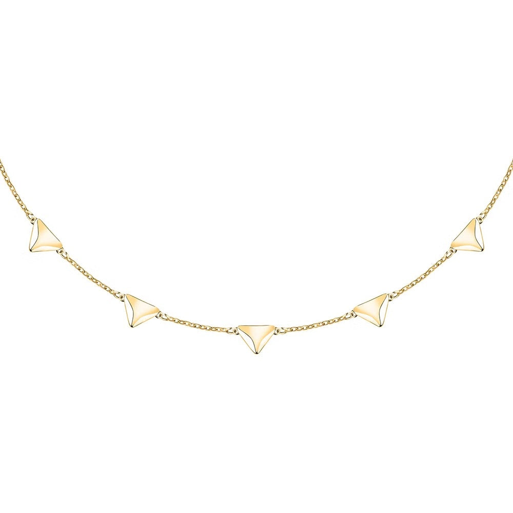 Women's Fashion Necklace MORELLATO MOD. SAWY09