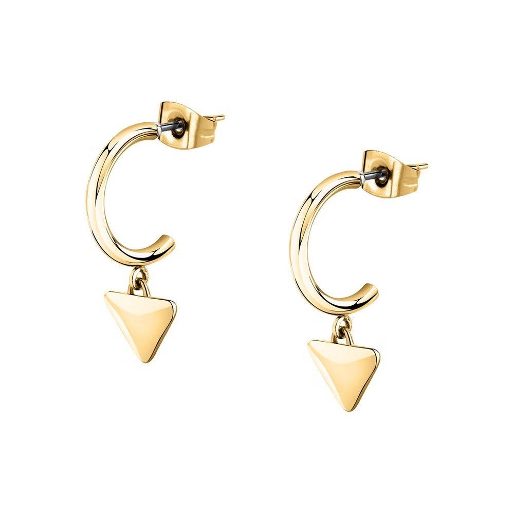 Women's Fashion Earrings MORELLATO MOD. SAWY13
