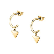 Women's Fashion Earrings MORELLATO MOD. SAWY13