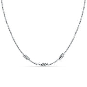 Women's Fashion Necklace MORELLATO MOD. SAWZ03