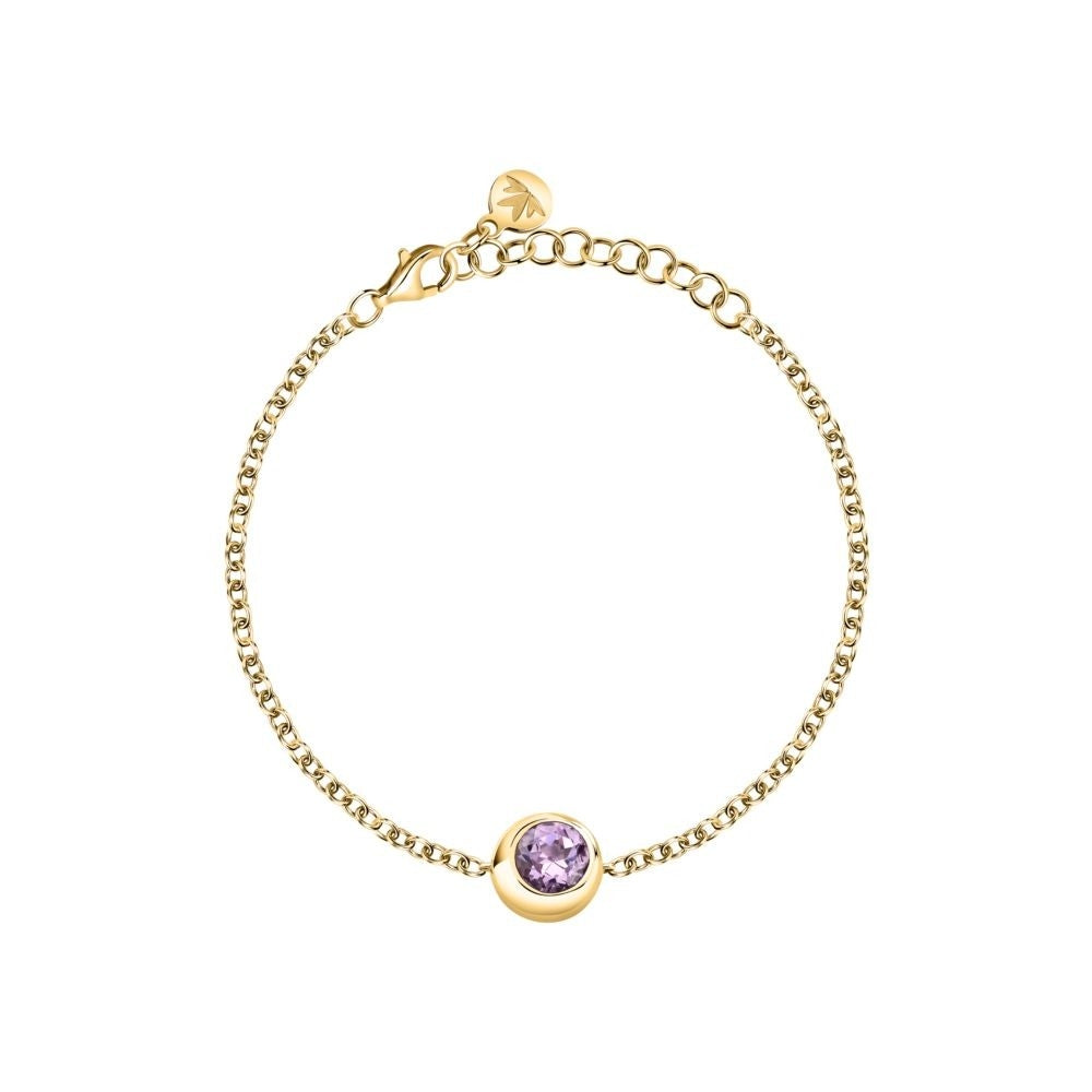 Women's Fashion Jewellery MORELLATO MOD. SAXN09