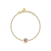 Women's Fashion Jewellery MORELLATO MOD. SAXN09