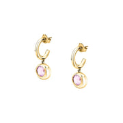 Women's Fashion Earrings MORELLATO MOD. SAXN17
