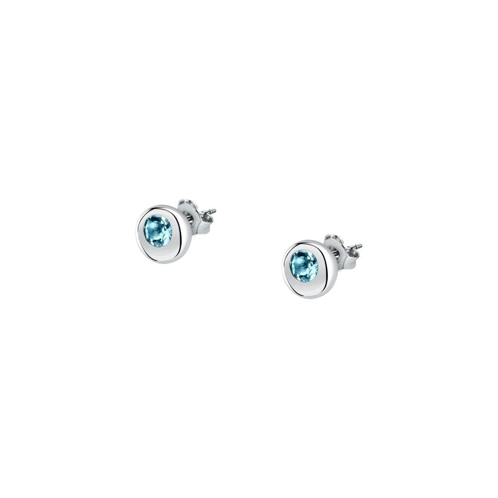 Women's Fashion Earrings MORELLATO MOD. SAXN21