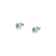 Women's Fashion Earrings MORELLATO MOD. SAXN21