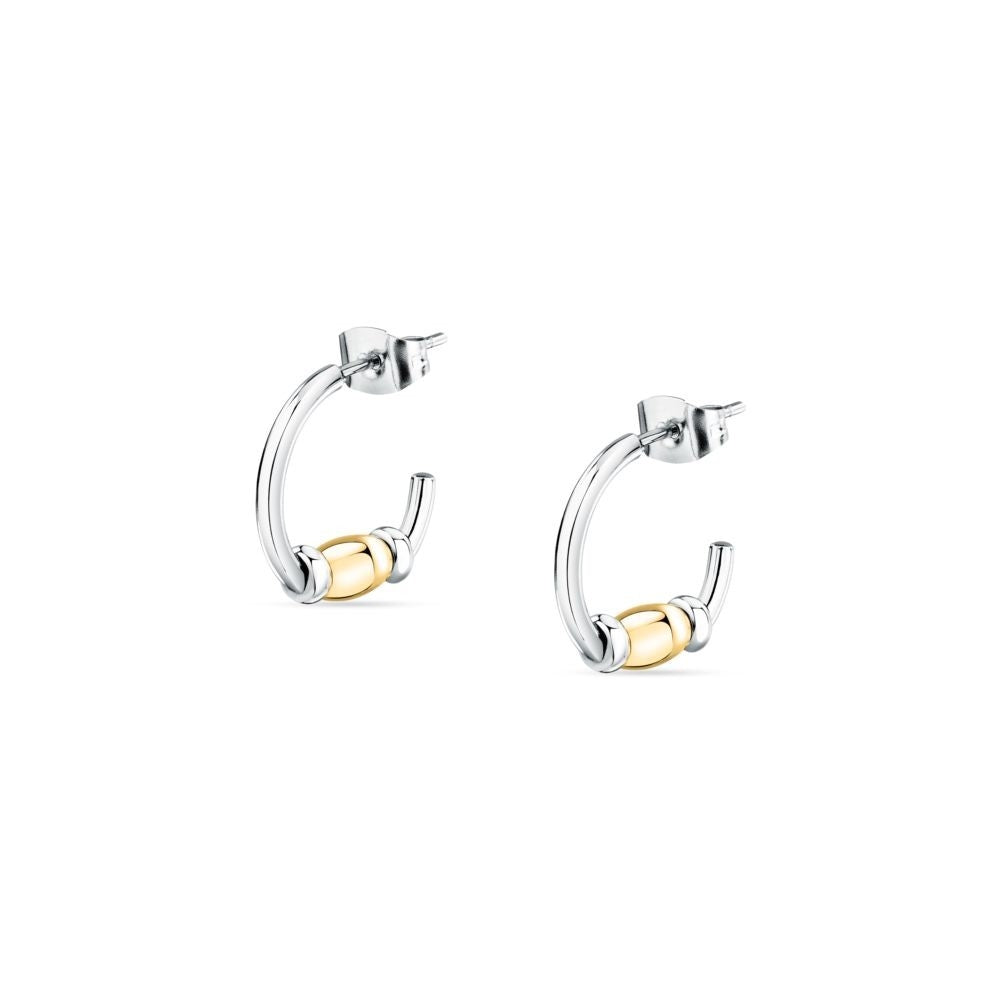 Women's Fashion Earrings MORELLATO GIOIELLI Mod. COLORI