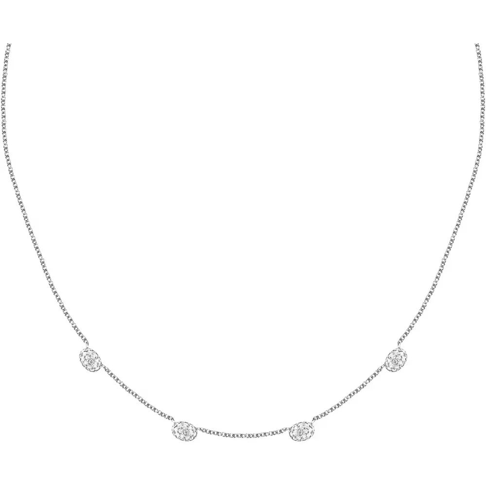 Women's Fashion Necklace MORELLATO GIOIELLI Mod. PAVE