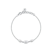 Women's Fashion Bracelet MORELLATO GIOIELLI Mod. PAVE