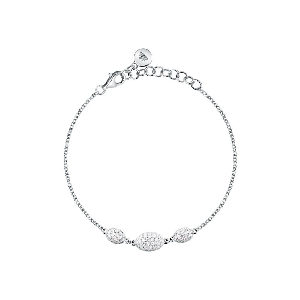 Women's Fashion Bracelet MORELLATO GIOIELLI Mod. PAVE