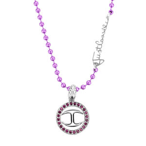 Women's Fashion Bracelet JUST CAVALLI JEWELS Mod. SCABF11