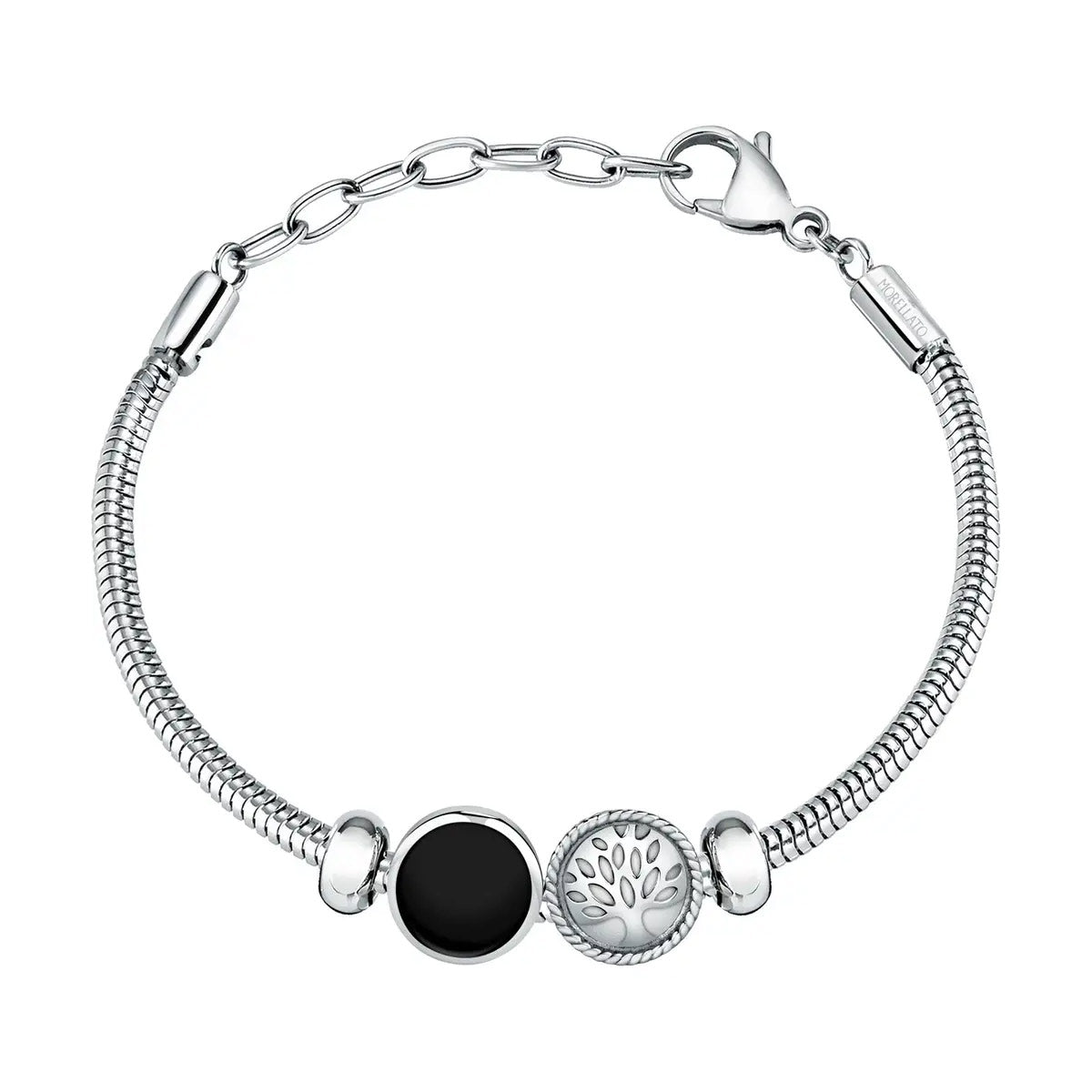 Men's Fashion Bracelet MORELLATO GIOIELLI Mod. DROPS