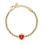 Women's Fashion Bracelet MORELLATO GIOIELLI Mod. DROPS