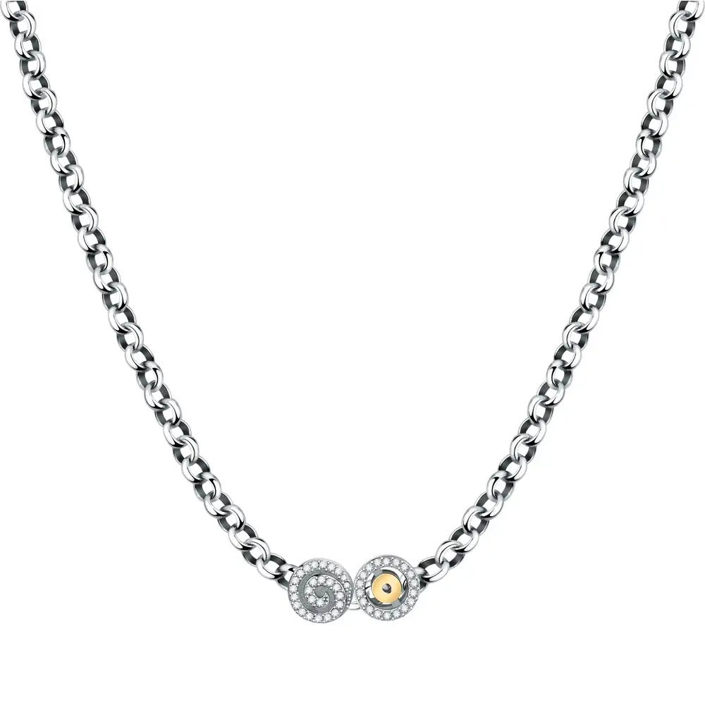 Women's Fashion Necklace MORELLATO GIOIELLI Mod. DROPS