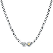 Women's Fashion Necklace MORELLATO GIOIELLI Mod. DROPS