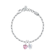 Women's Fashion Bracelet MORELLATO GIOIELLI Mod. DROPS