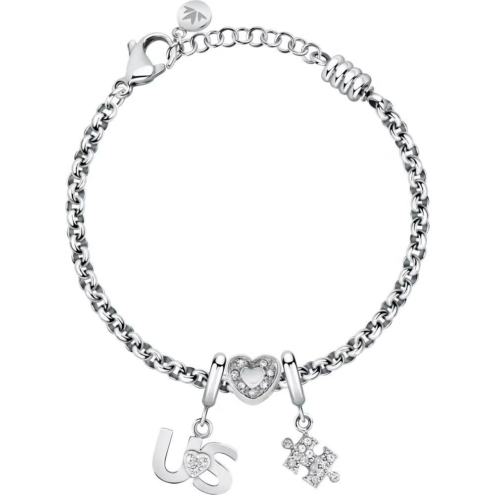 Women's Fashion Bracelet MORELLATO GIOIELLI Mod. DROPS
