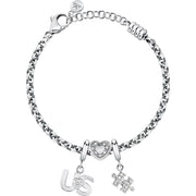 Women's Fashion Bracelet MORELLATO GIOIELLI Mod. DROPS