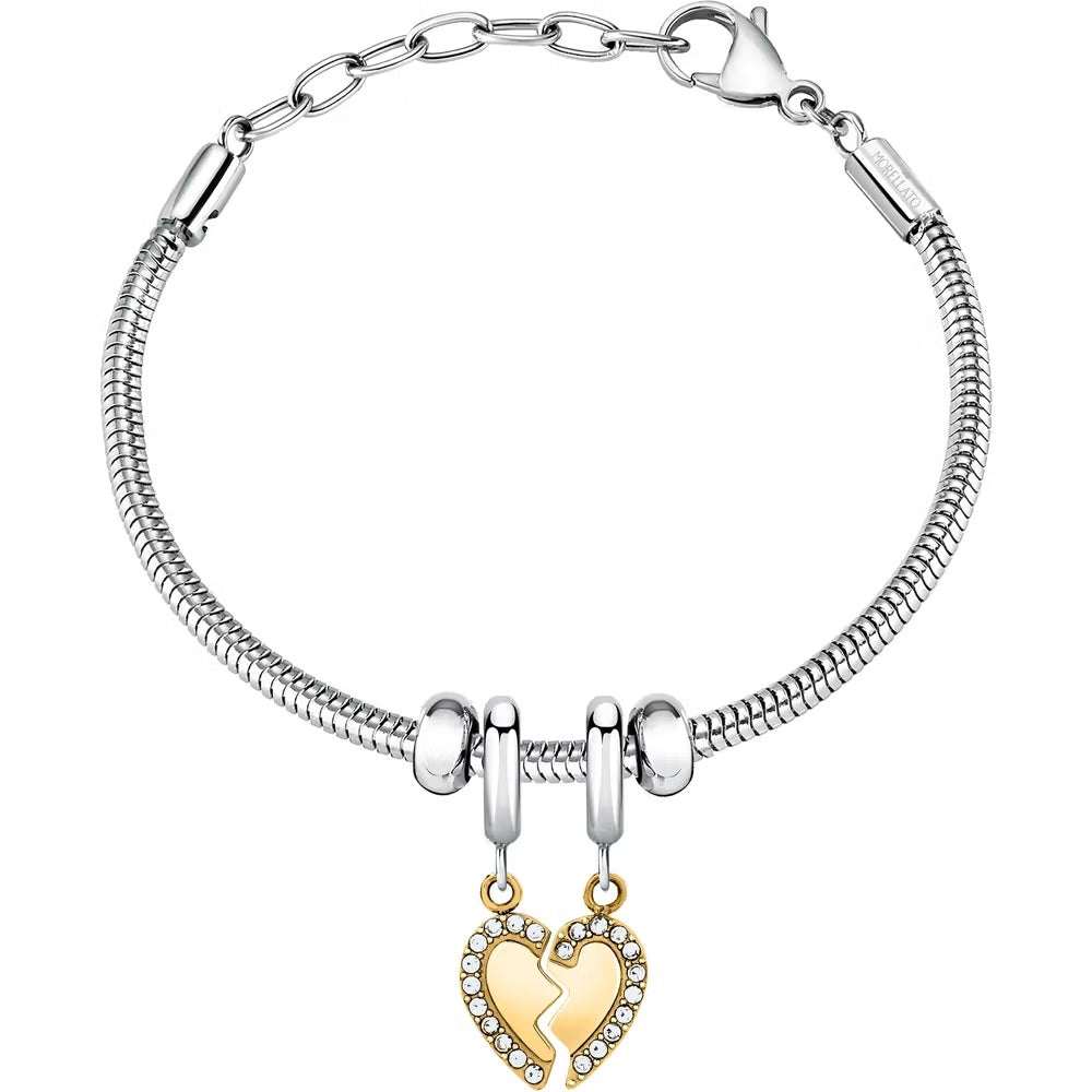 Women's Fashion Bracelet MORELLATO GIOIELLI Mod. DROPS