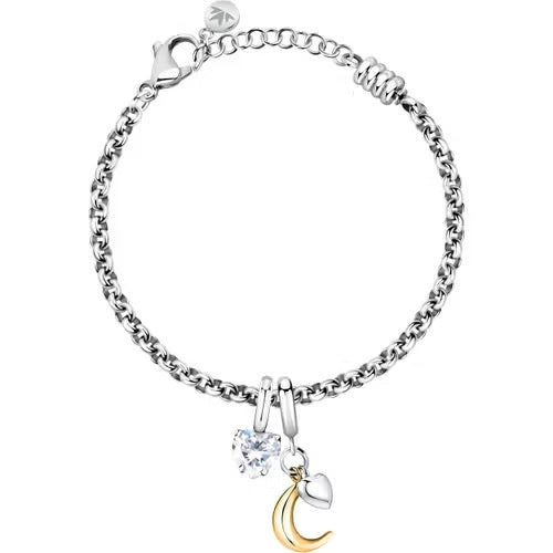 Women's Fashion Bracelet MORELLATO GIOIELLI Mod. DROPS
