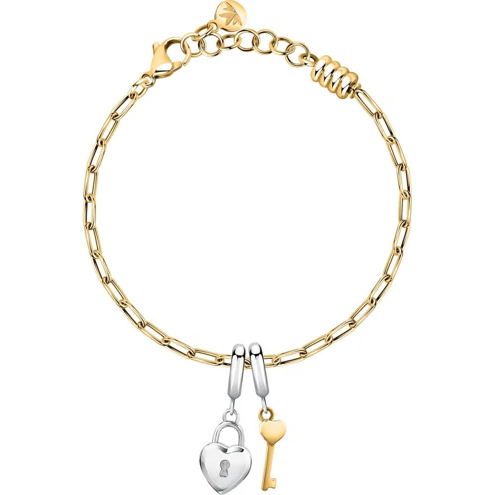 Women's Fashion Bracelet MORELLATO GIOIELLI Mod. DROPS