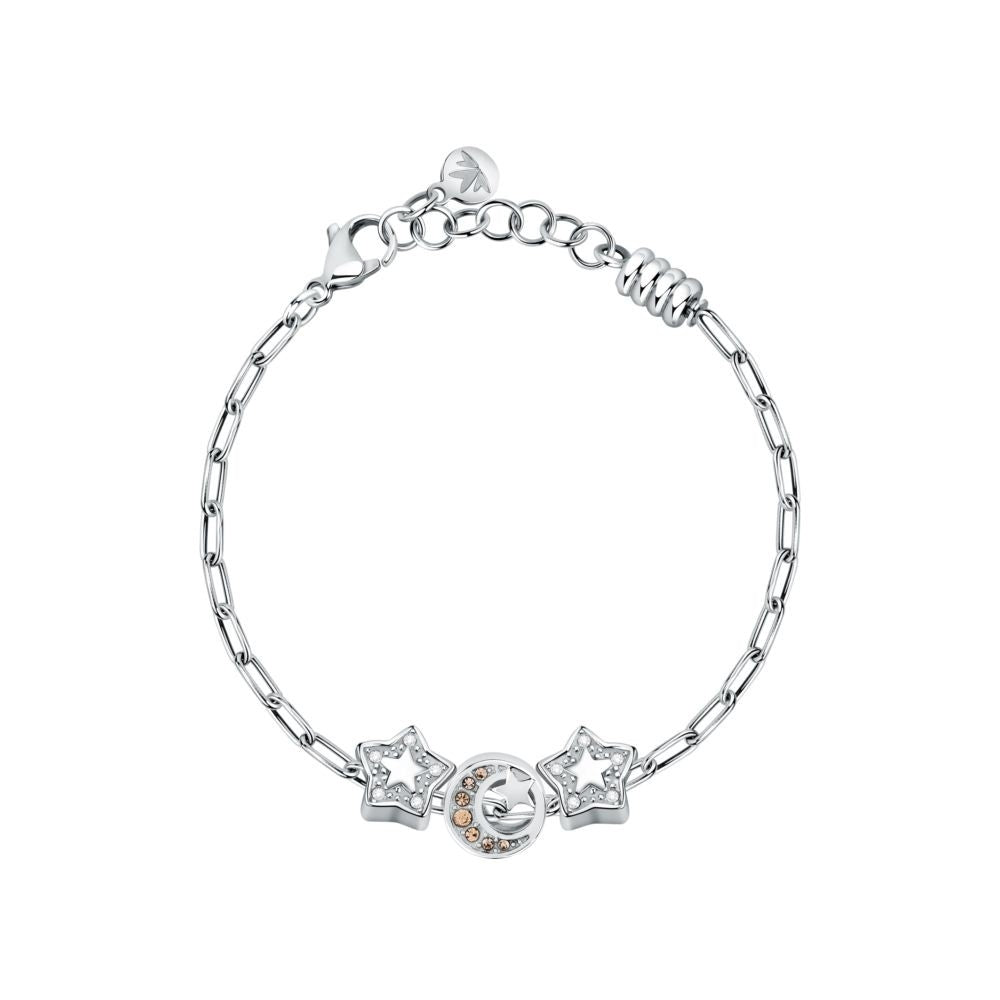Women's Fashion Bracelet MORELLATO GIOIELLI Mod. DROPS