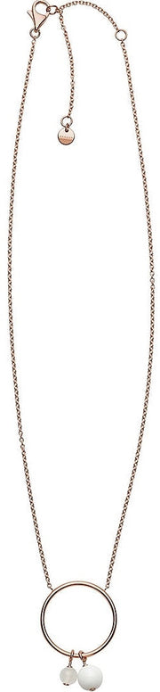 Women's Fashion Necklace SKAGEN DENMARK JEWELS Mod. SEA GLASS