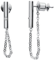 Women's Fashion Earrings SKAGEN DENMARK JEWELS Mod. HELENA