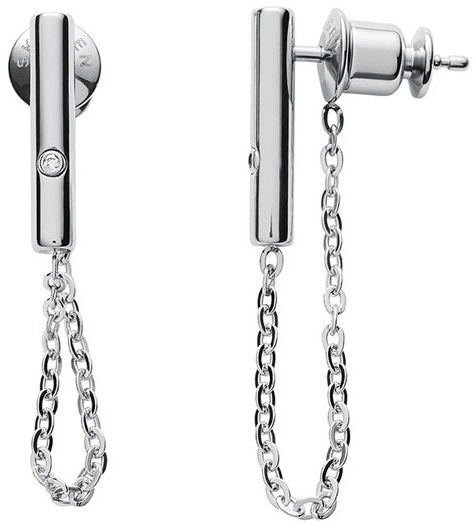 Women's Fashion Earrings SKAGEN DENMARK JEWELS Mod. HELENA