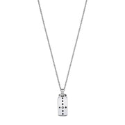 Men's Fashion Necklace MORELLATO GIOIELLI Mod. CROSS