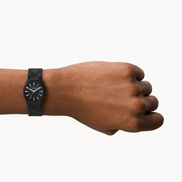 Women's Watch SKAGEN DENMARK Mod. LILLE OCEAN