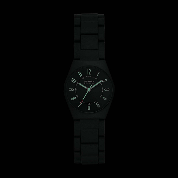 Women's Watch SKAGEN DENMARK Mod. LILLE OCEAN