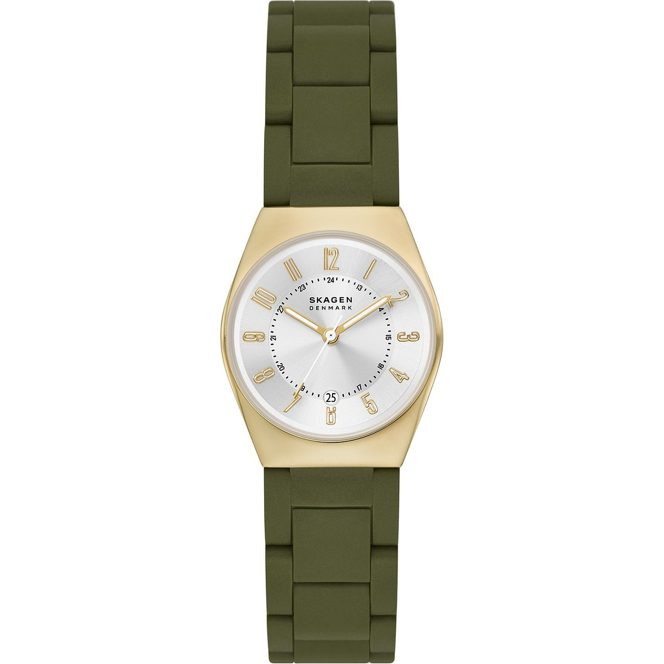 Women's Watch SKAGEN DENMARK Mod. LILLE OCEAN