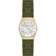 Women's Watch SKAGEN DENMARK Mod. LILLE OCEAN