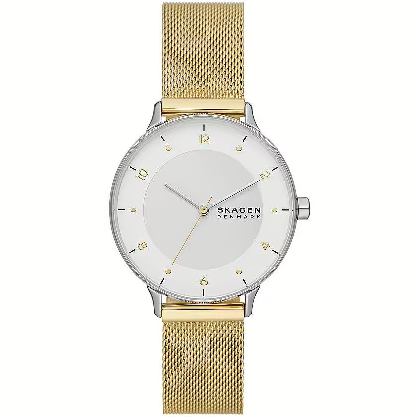 Women's Watch SKAGEN DENMARK Mod. RIIS