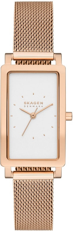 Women's Watch SKAGEN Mod. LILLE