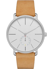 Men's Watch SKAGEN Mod. HAGEN