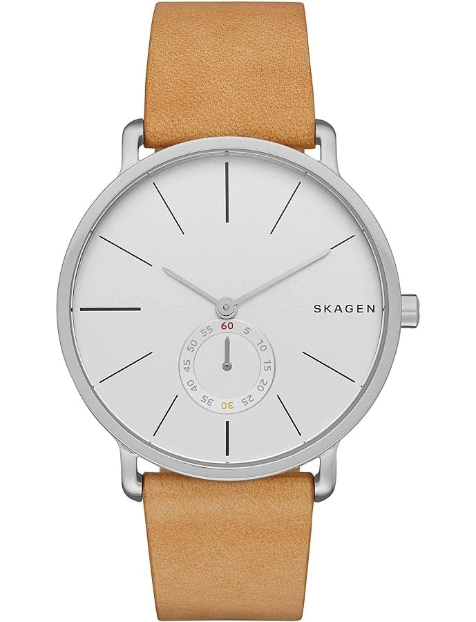Men's Watch SKAGEN Mod. HAGEN