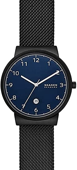 Men's Watch SKAGEN DENMARK Mod. ANCHER